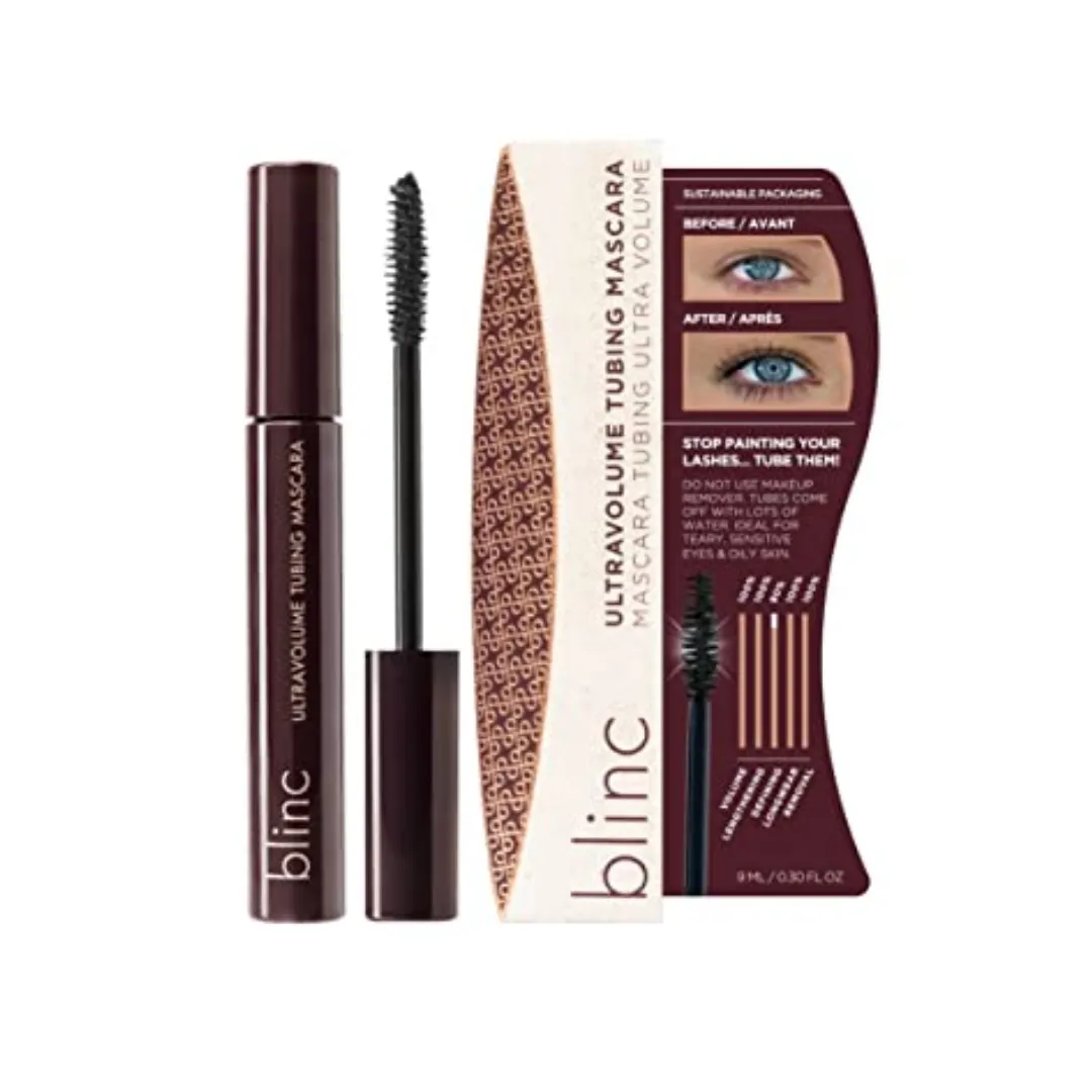 Blinc Ultra Volume Tubing Mascara