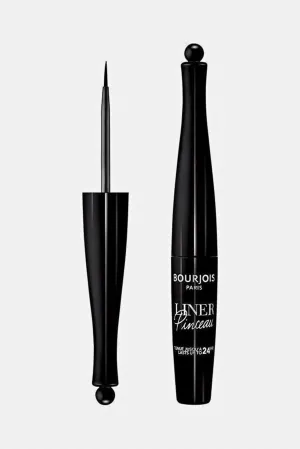 Bourjois Eye Liner Pinceau Colour Ultra Black