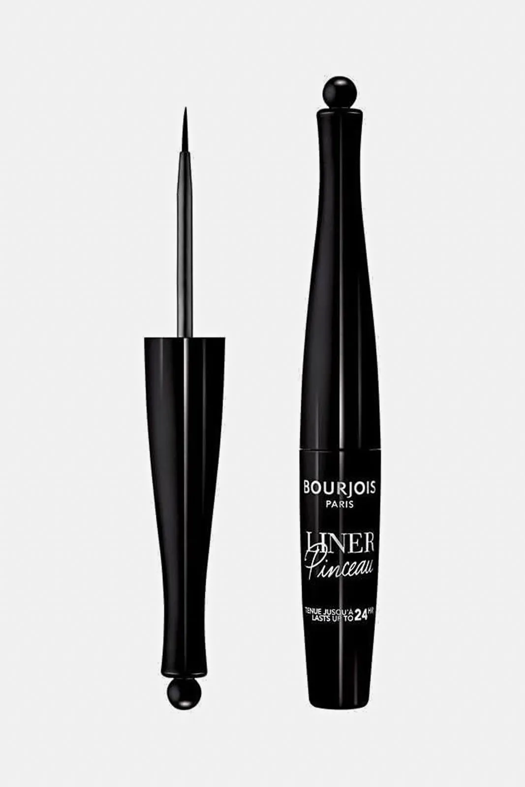 Bourjois Eye Liner Pinceau Colour Ultra Black