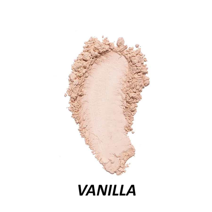 BPerfect Cosmetics x Katie Daley - Perfect Powder (Various Shades) 15g