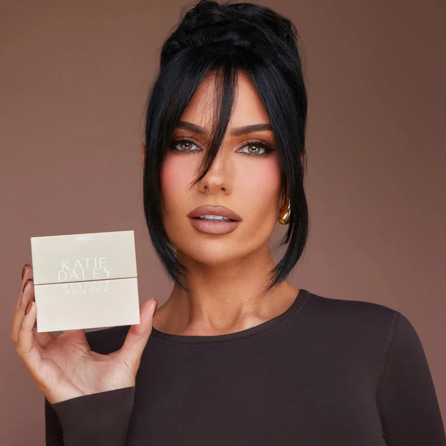 BPerfect Cosmetics x Katie Daley - Perfect Powder (Various Shades) 15g