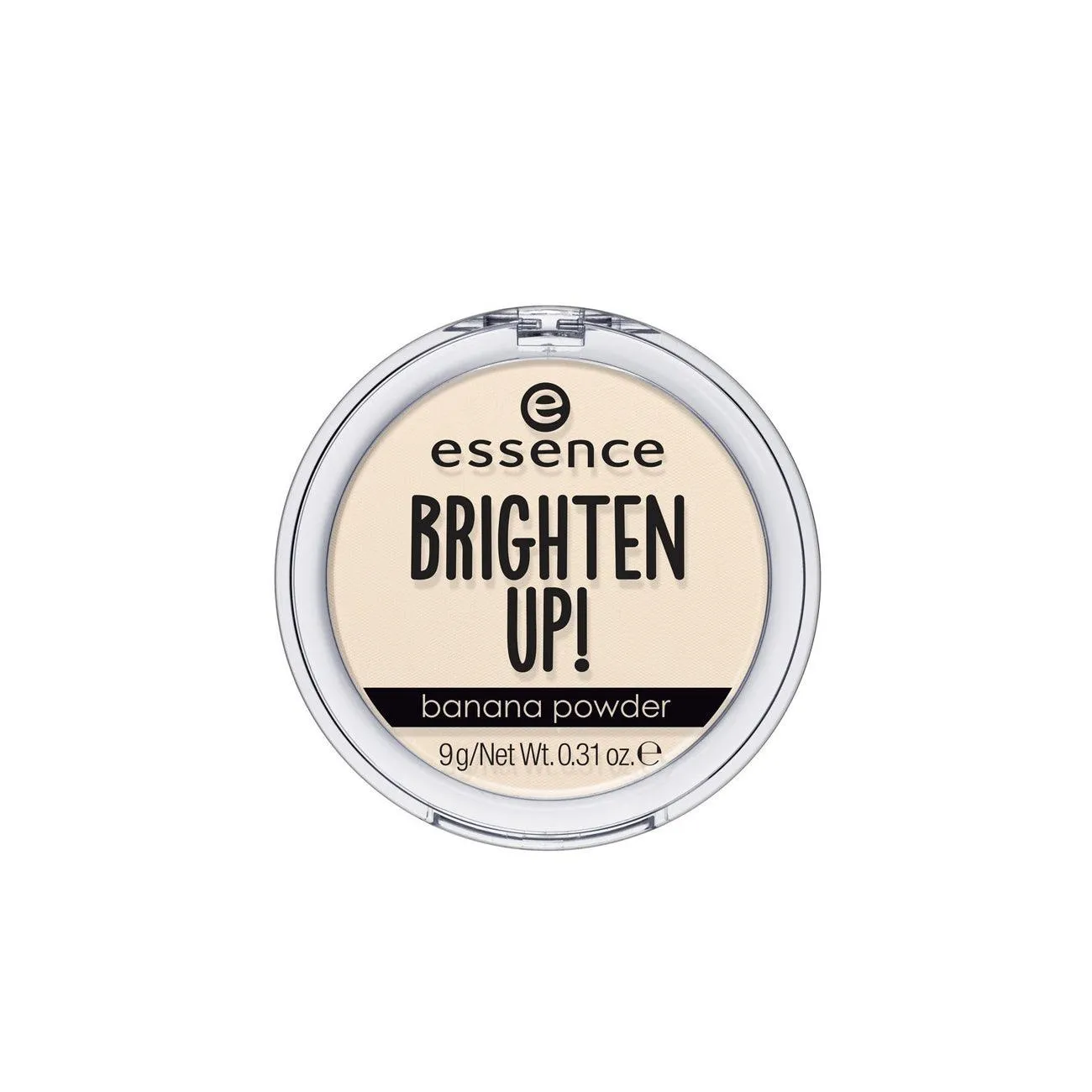 Brighten Up! Banana Powder