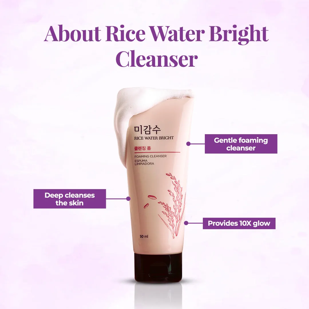Brightening Experts Kit