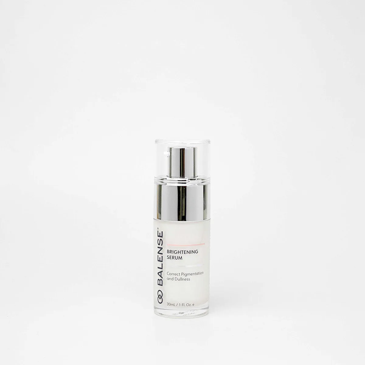Brightening Serum Concentrate