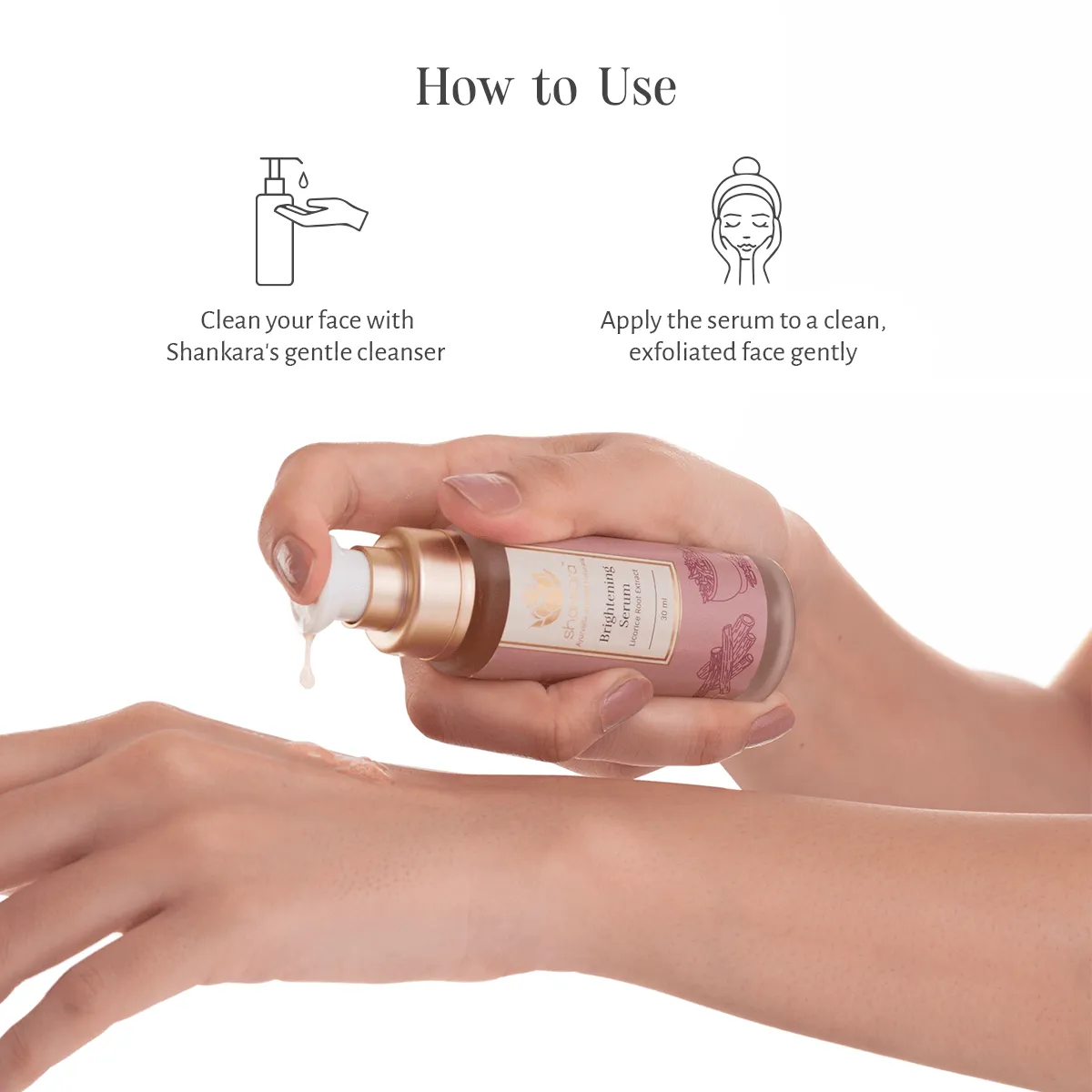 Brightening Serum