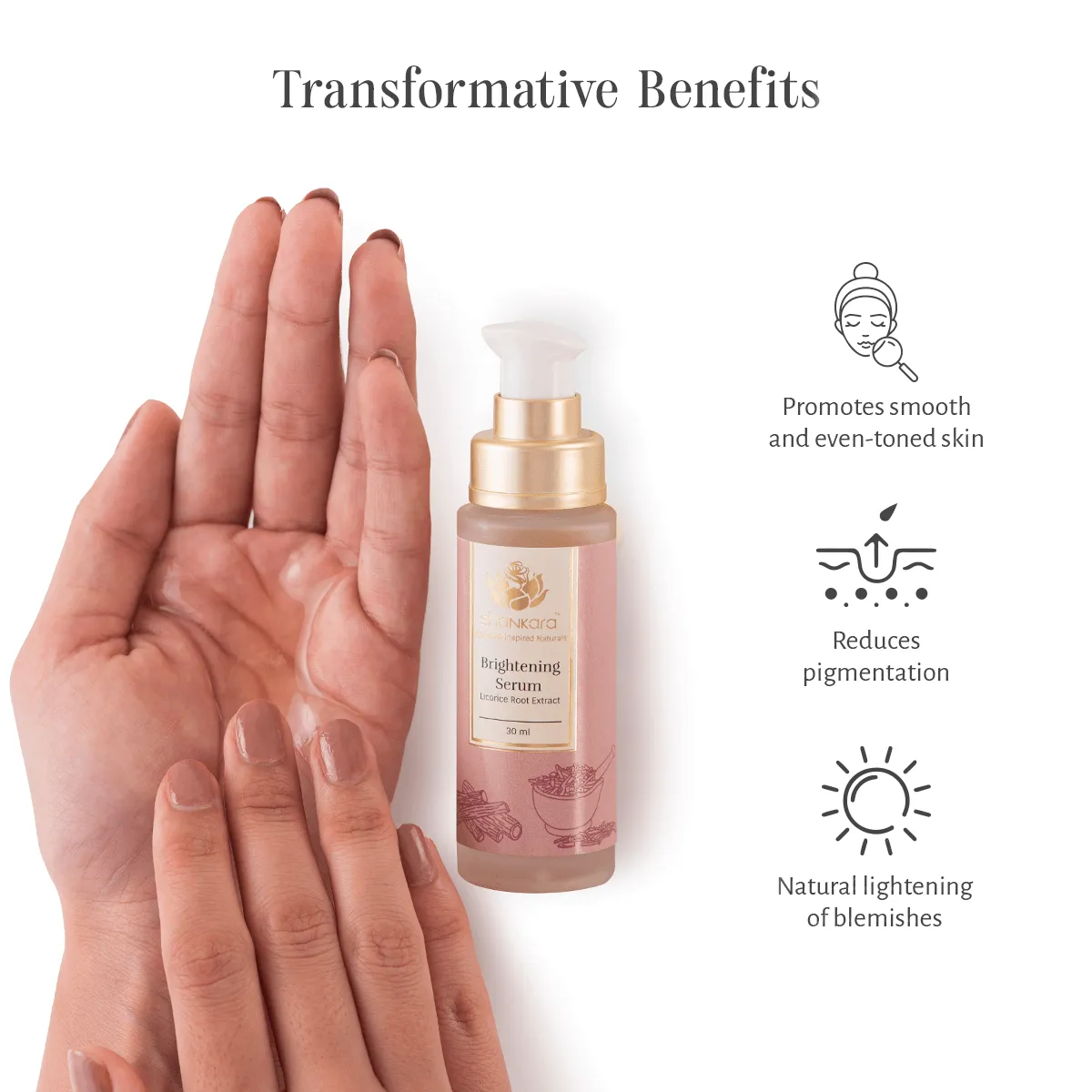 Brightening Serum
