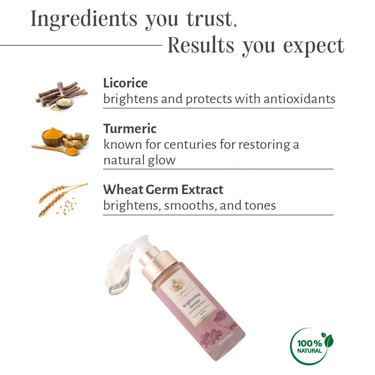 Brightening Serum