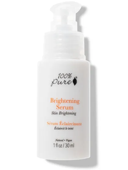 Brightening Serum