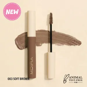 Brow Defying Mascara (Soft Brown 03)