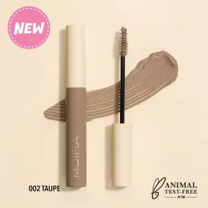 Brow Defying Mascara (Taupe)