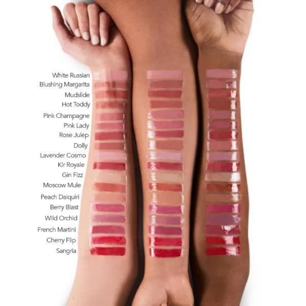 Buxom Full-On Plumping Lip Cream Gloss