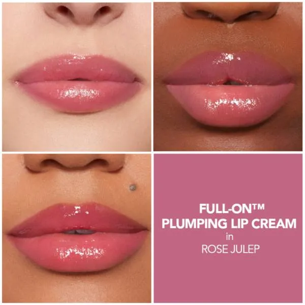 Buxom Full-On Plumping Lip Cream Gloss