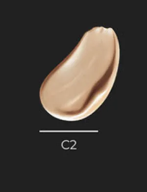 C2 WARM YELLOW Foundation - Soft Matte Finish