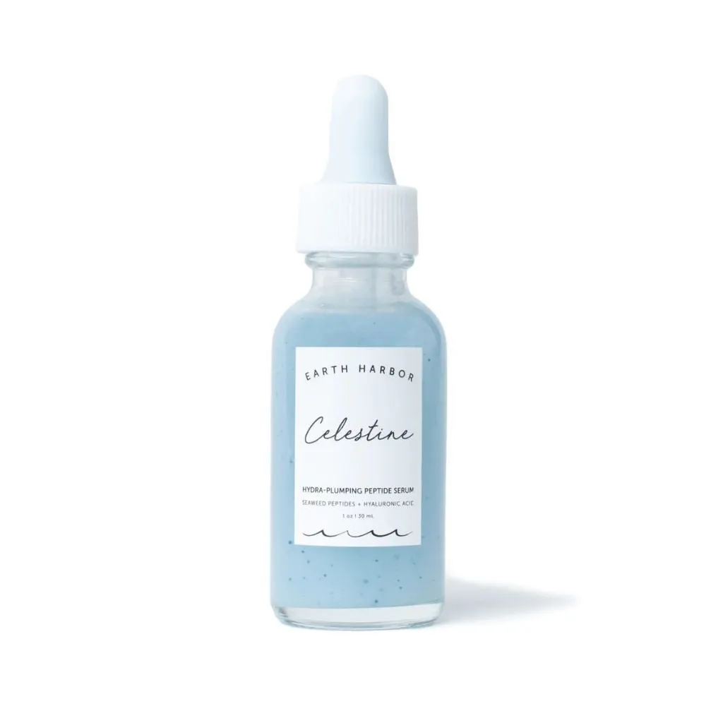 Celestine Hydra-Plumping Peptide Serum