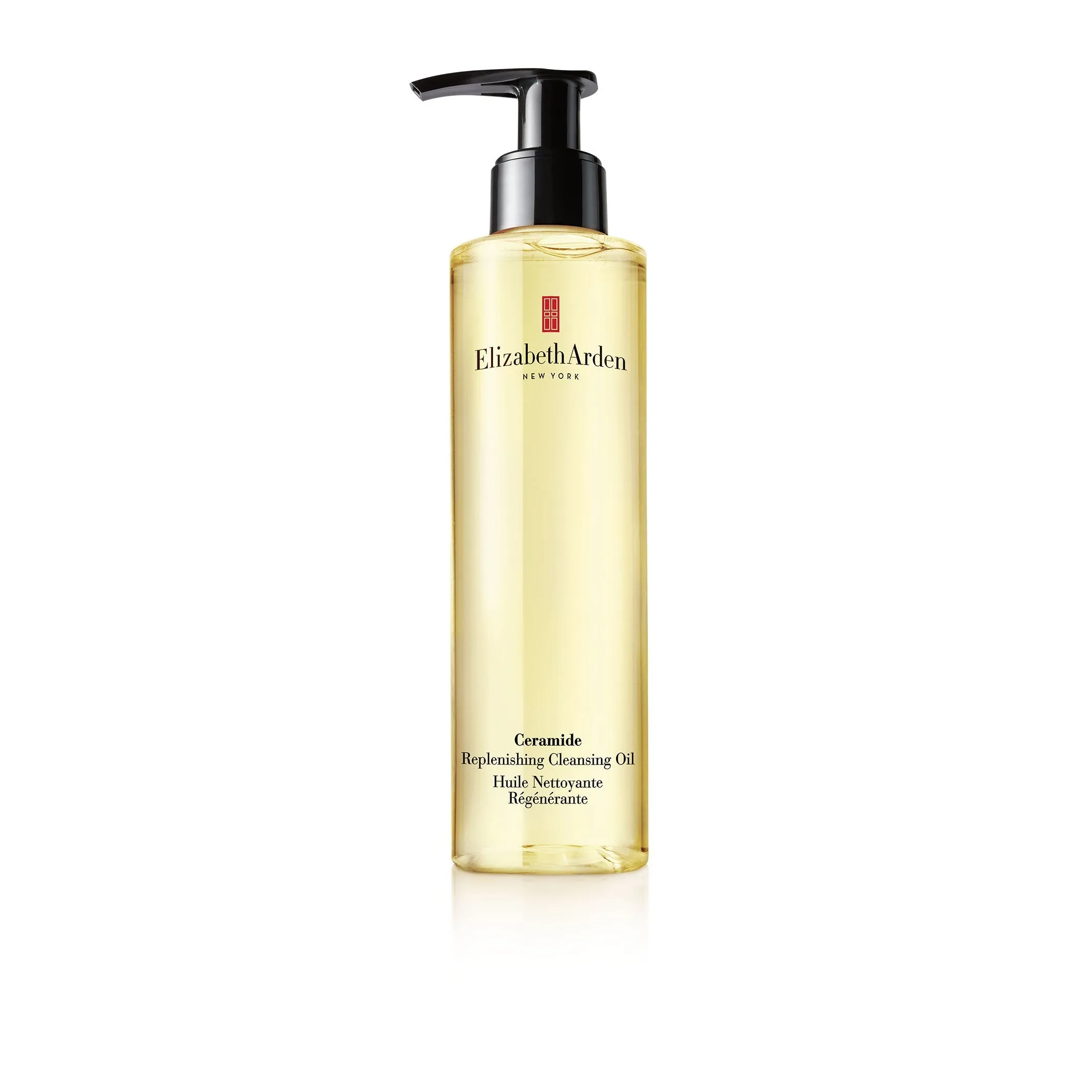 Ceramide Huile Nettoyante Régénérante