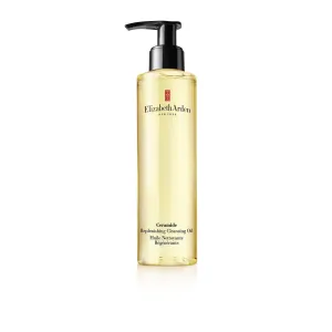 Ceramide Huile Nettoyante Régénérante