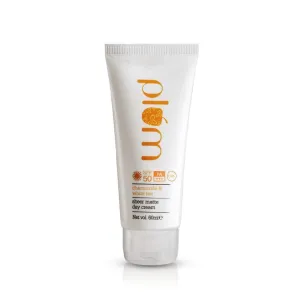 Chamomile & White Tea Sheer Matte Day Cream Sunscreen