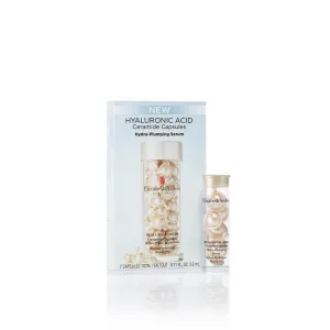 Échantillon Hyaluronic Acid Ceramide Capsules Sérum Hydratant Repulpant