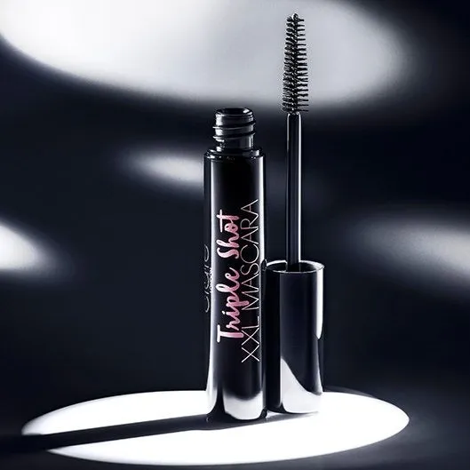 CIATE Triple Shot XXL Mascara
