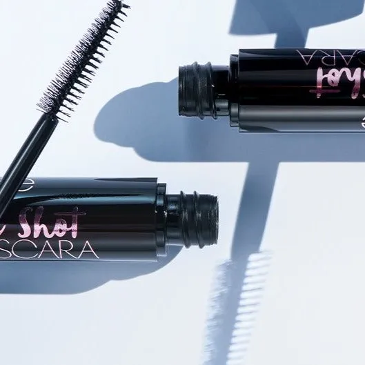 CIATE Triple Shot XXL Mascara