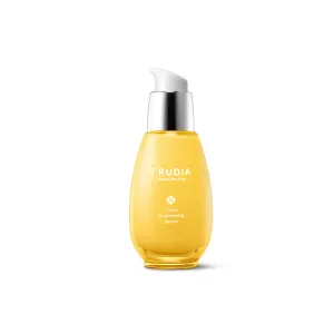 Citrus Brightening Serum 50g