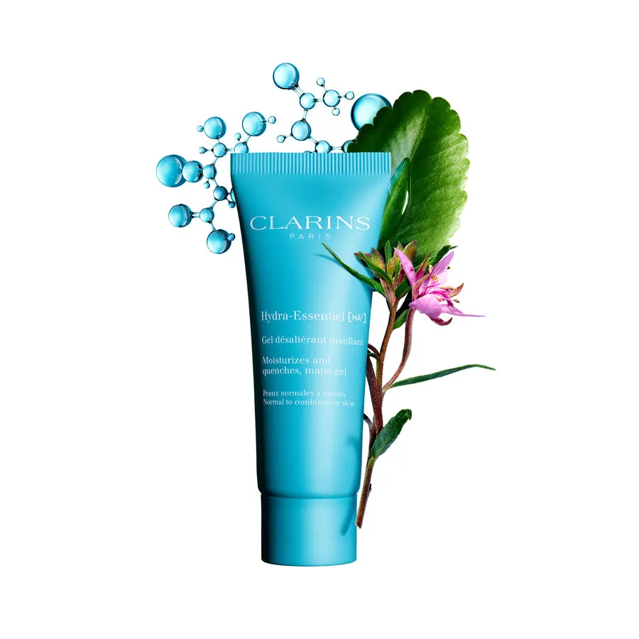 Clarins Hydra -Essentiel [HA2] Matte Gel 75ml
