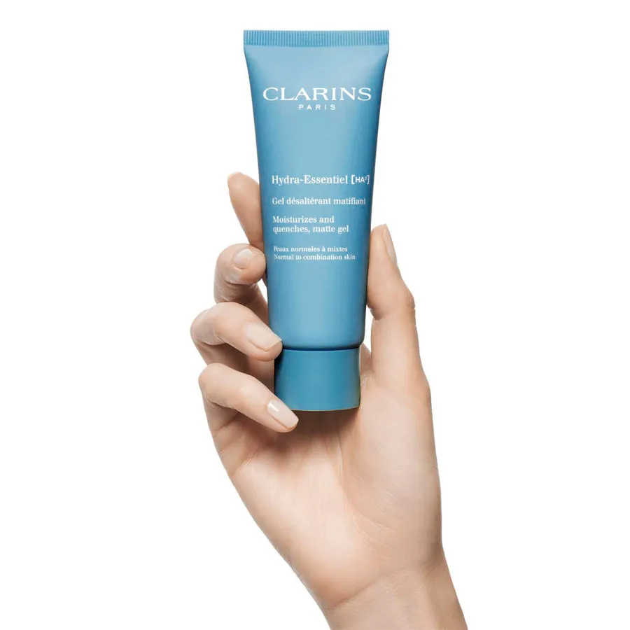 Clarins Hydra -Essentiel [HA2] Matte Gel 75ml