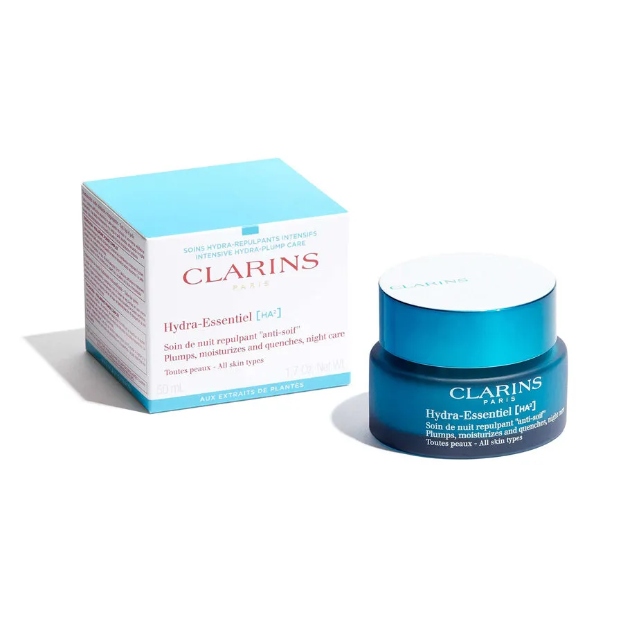 Clarins Hydra -Essentiel [HA2] Night Cream 50ml