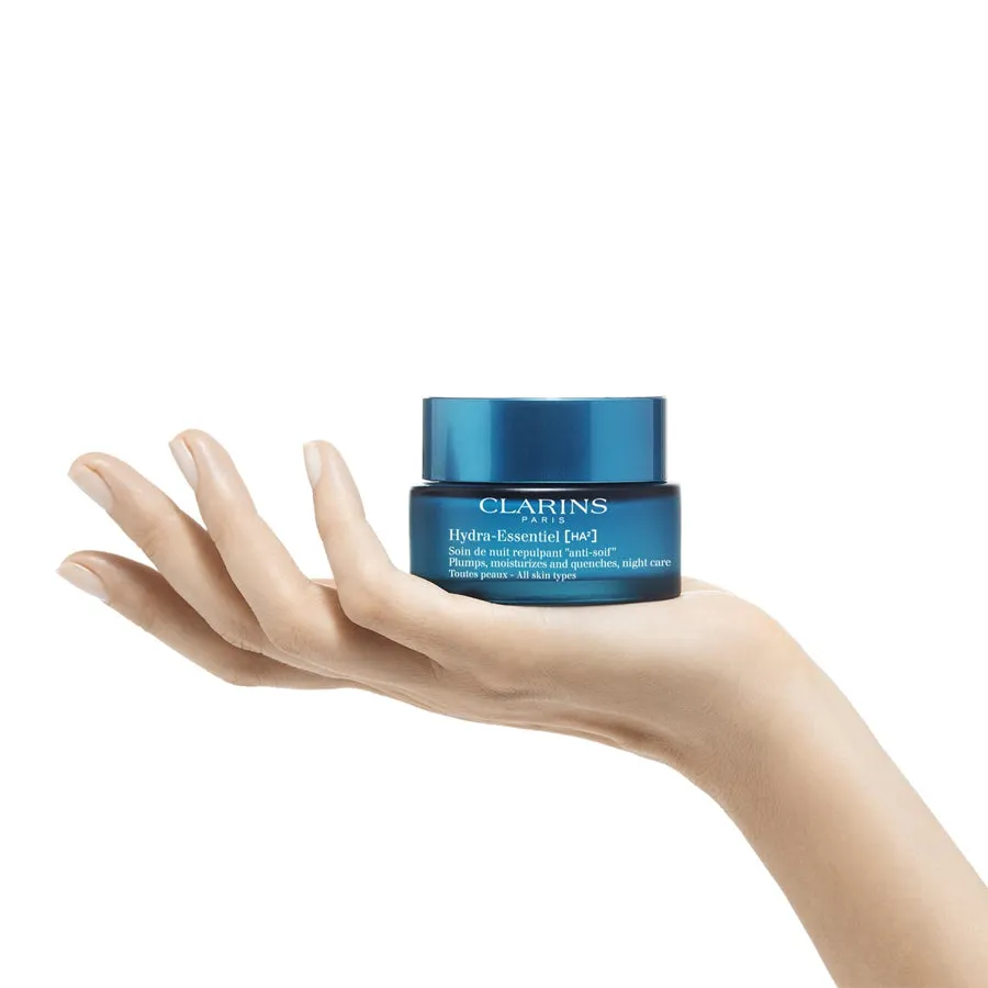 Clarins Hydra -Essentiel [HA2] Night Cream 50ml