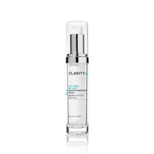 ClarityRx Let There Be Light Powerful Brightening Serum
