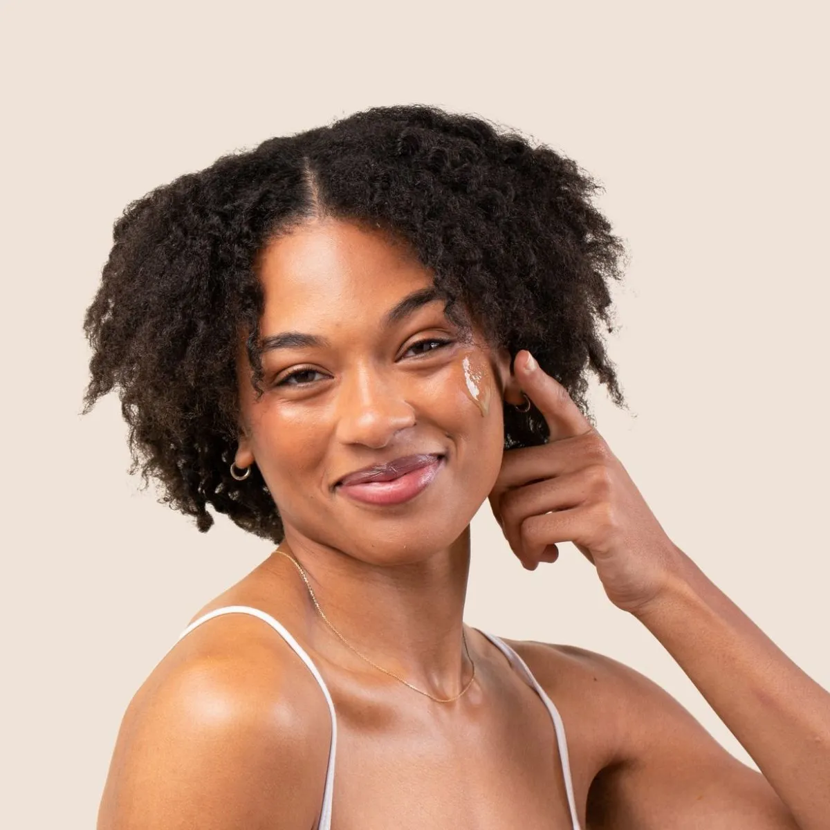 CLEARSTEM Skincare VITAMINSCRUB™ - Antioxidant-Infused Scrub Cleanser