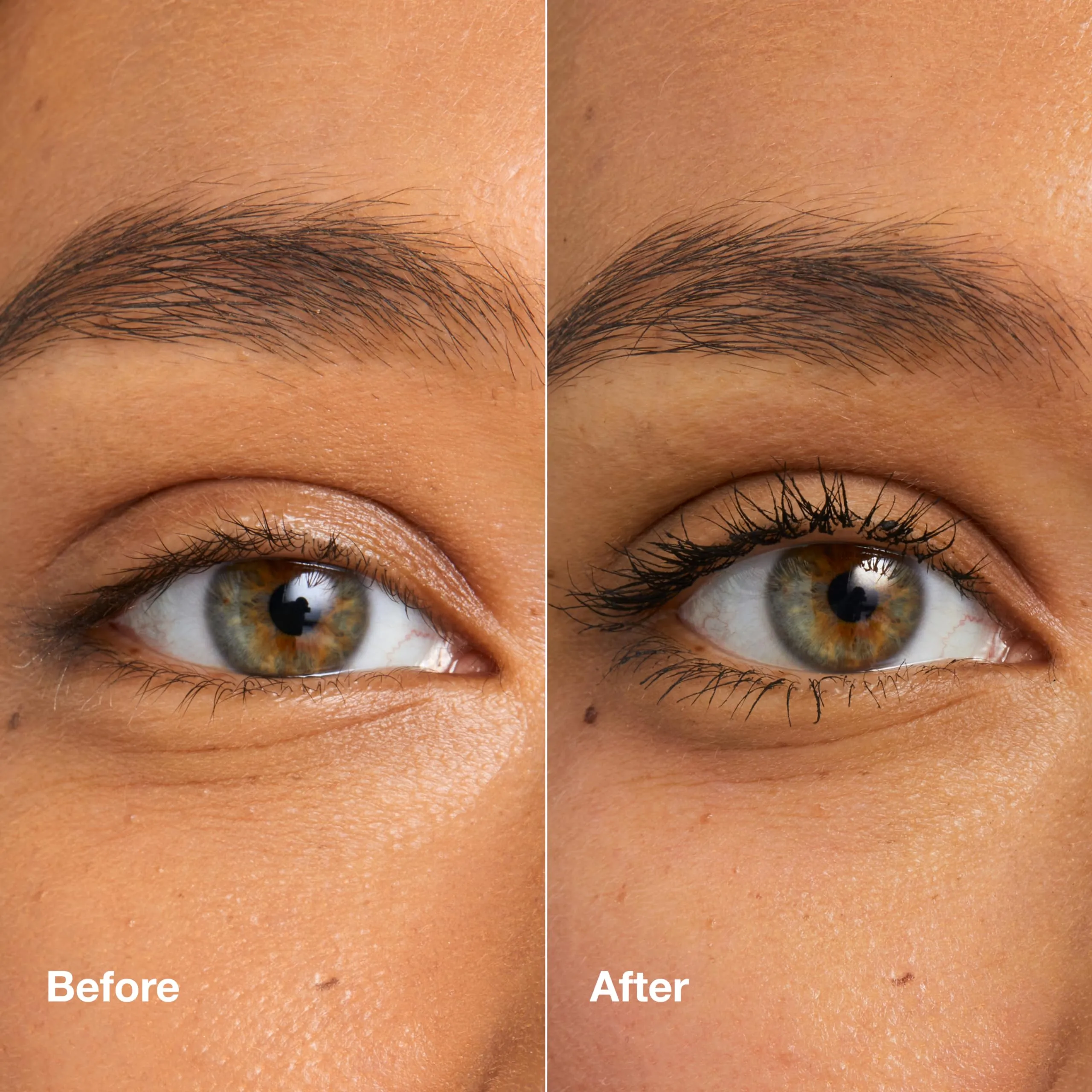 Clinique Lash Doubling Mascara | Lengthening, Defining   Safe for Sensitive Eyes, Black, 1 Fl Oz