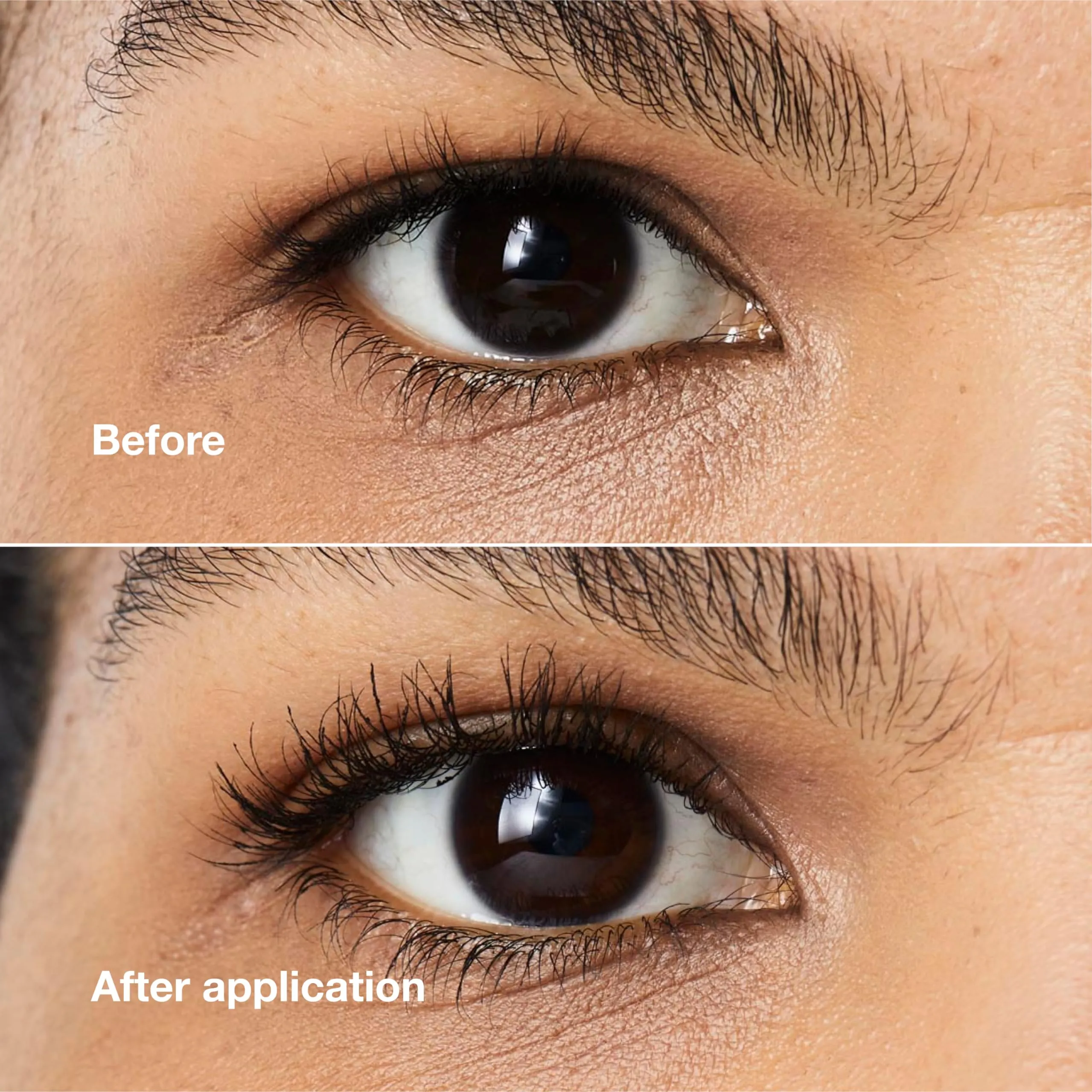 Clinique Lash Power Tubing Mascara Long-Wearing Formula | Lengthening, Smudge-Proof   Safe for Sensitive Eyes, Black Onyx, 0.21 Fl Oz