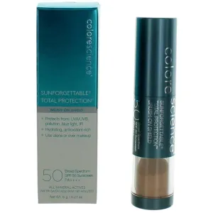 Colorescience Women's Mineral Powder - Sunforgettable Total Protection, 0.21 oz