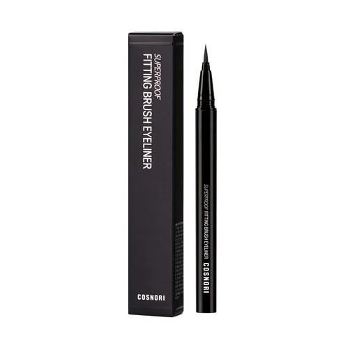 Colorful Precision Eyeliner Collection with Long-Lasting Formula