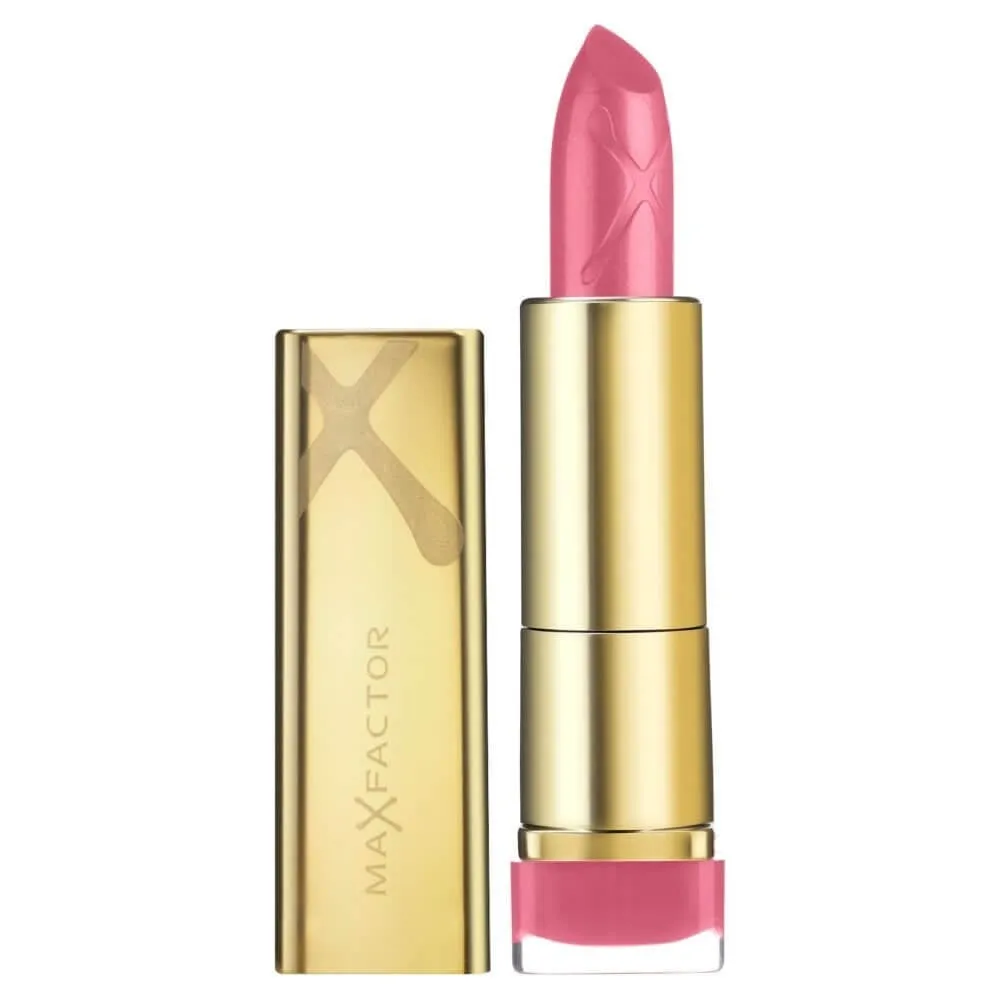Colour Elixir Lipstick with Vitamin E