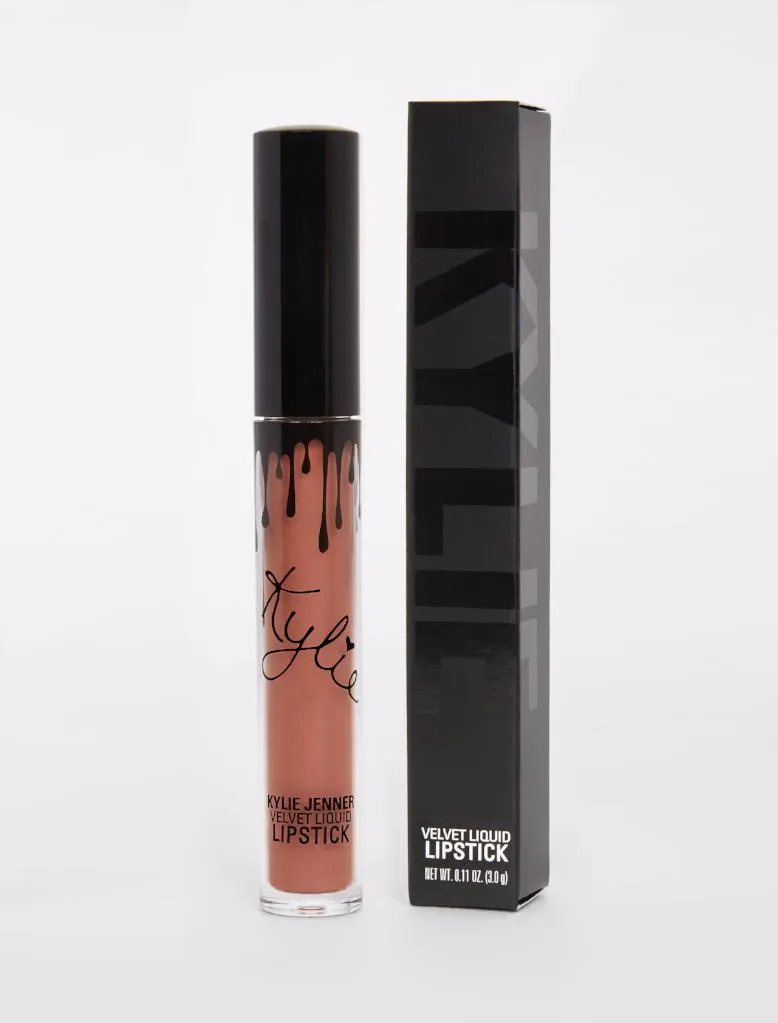 Commando | Velvet Liquid Lipstick