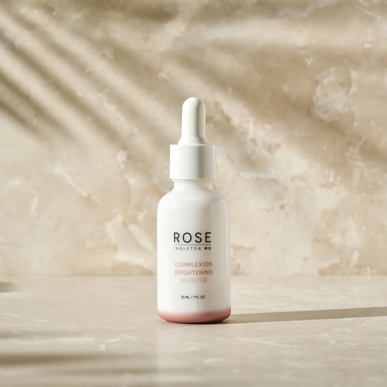 Complexion Brightening Booster