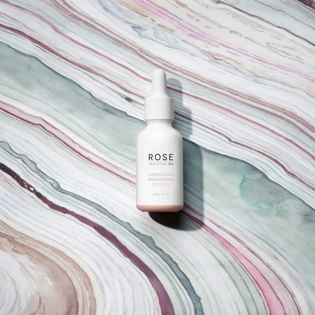 Complexion Brightening Booster