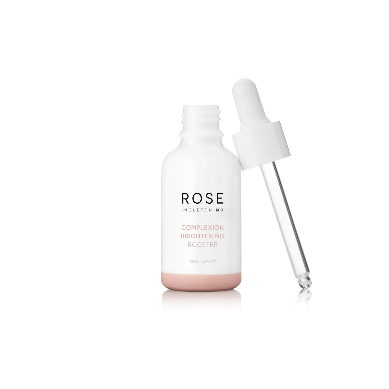 Complexion Brightening Booster