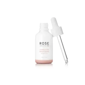 Complexion Brightening Booster