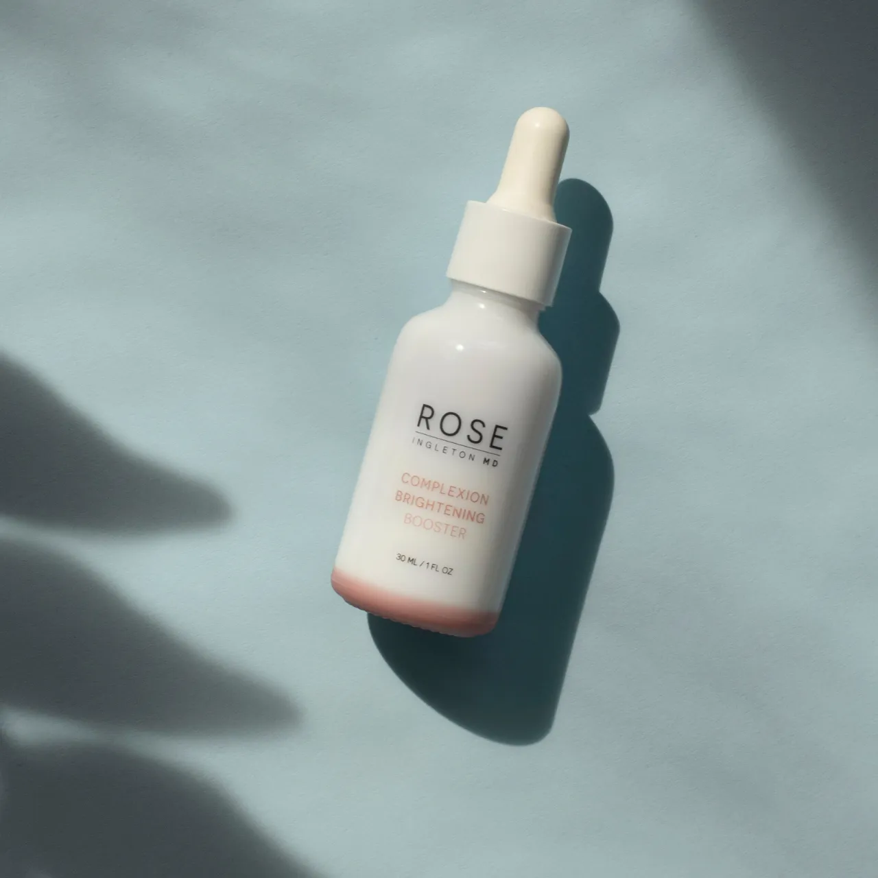 Complexion Brightening Booster