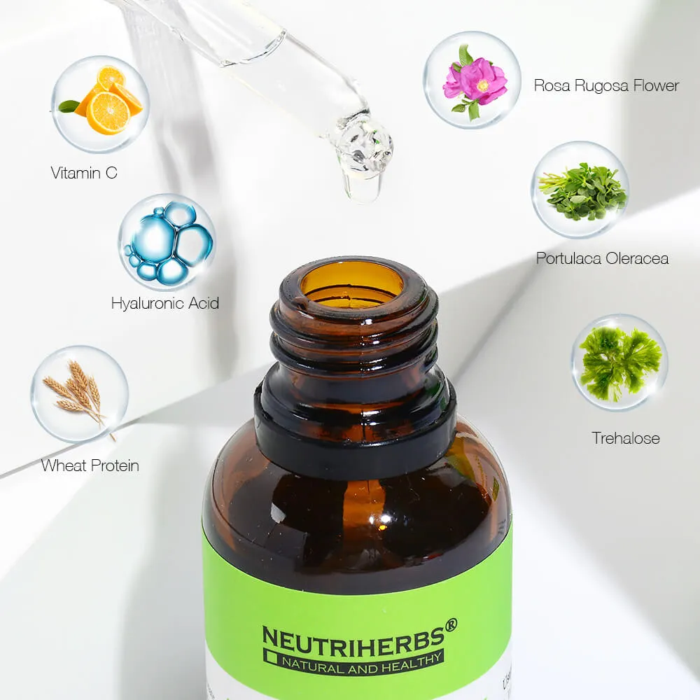 Continuously Hydrated With Hyaluronic Acid Set For Dull Skin