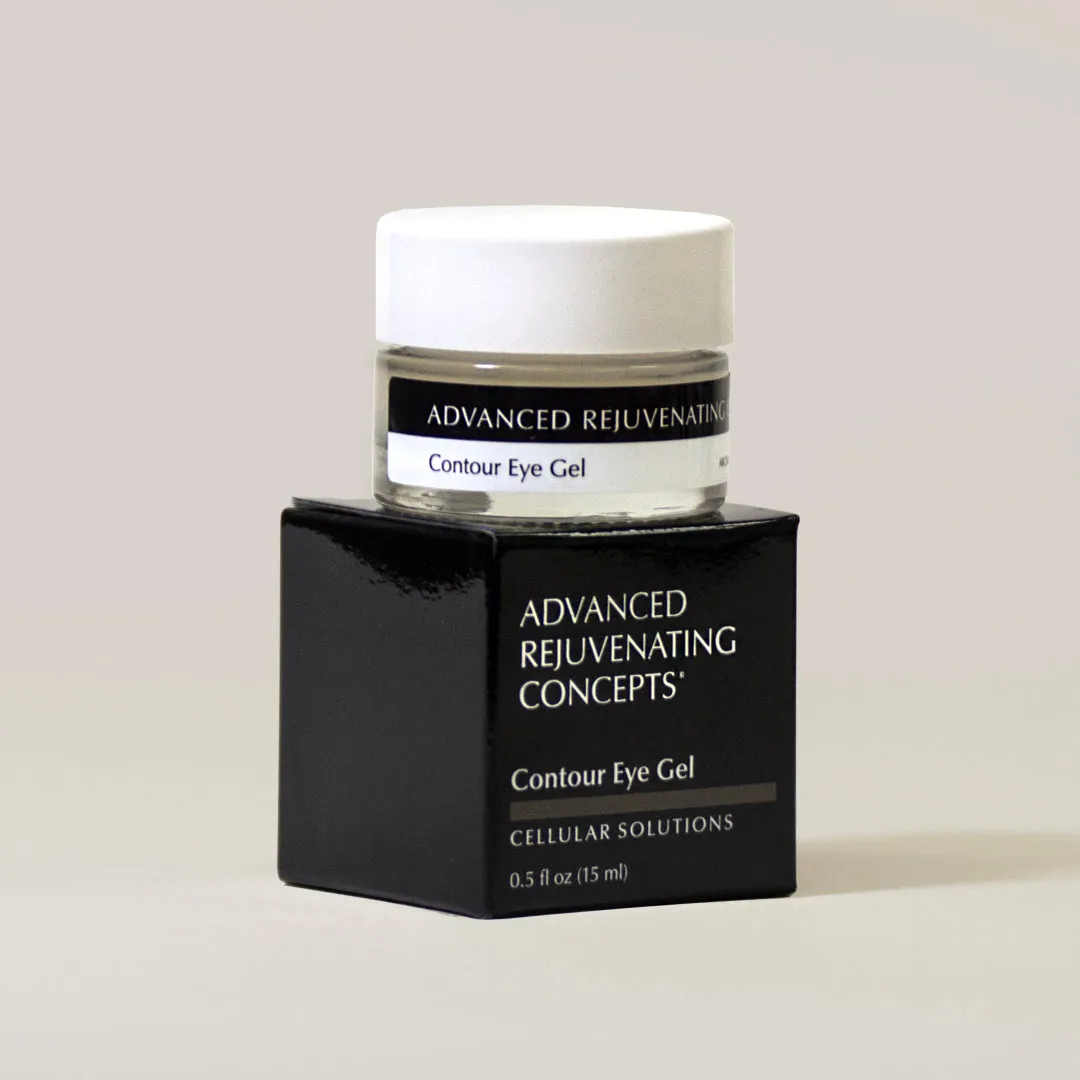 Contour Eye Gel