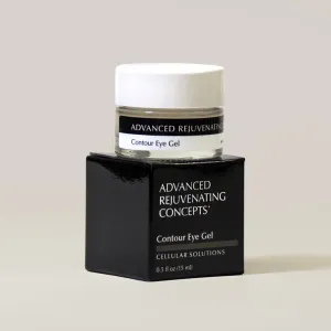 Contour Eye Gel