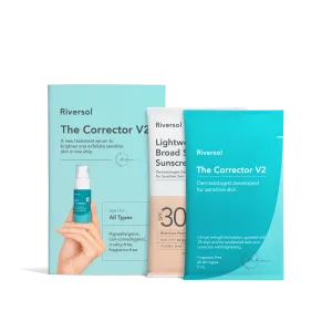 Corrector V2 Premium Sample (P)