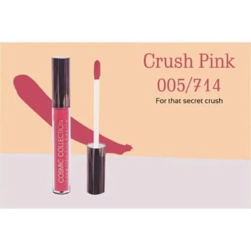 Cosmic collection 5ml (crush pink)