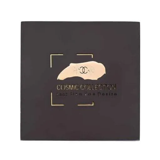 Cosmic collection gift pack of 3