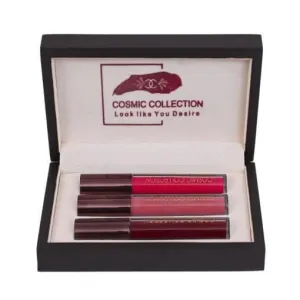 Cosmic collection gift pack of 3