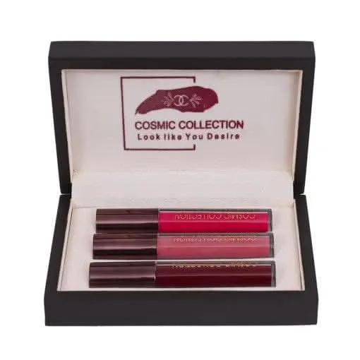 Cosmic collection gift pack of 3